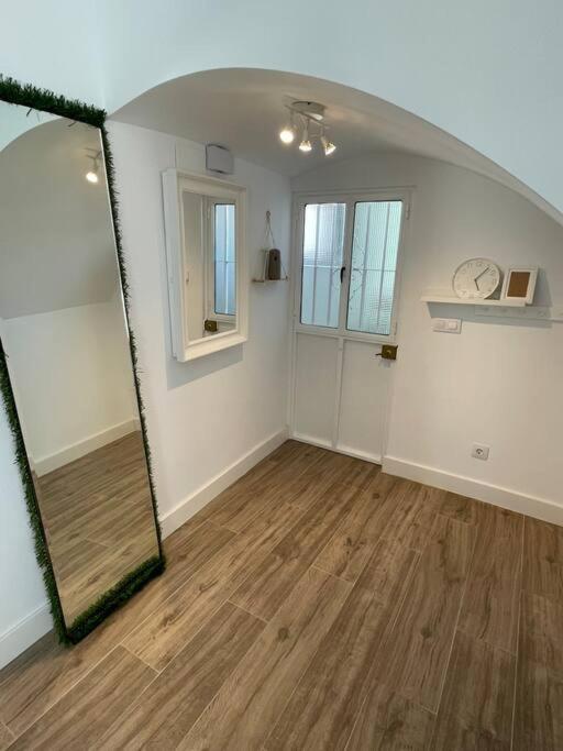 Апартаменты Atico Duplex Con Terraza En Pleno Centro De Jerez Херес-де-ла-Фронтера Экстерьер фото