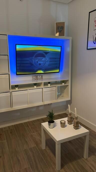 Апартаменты Atico Duplex Con Terraza En Pleno Centro De Jerez Херес-де-ла-Фронтера Экстерьер фото