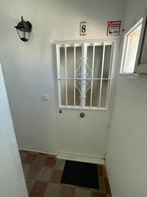 Апартаменты Atico Duplex Con Terraza En Pleno Centro De Jerez Херес-де-ла-Фронтера Экстерьер фото